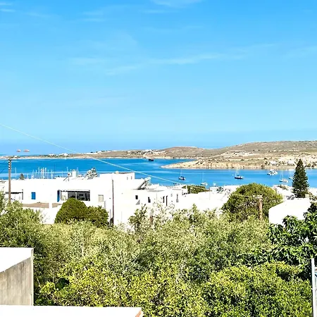 Aeolian Blu 8 דירה