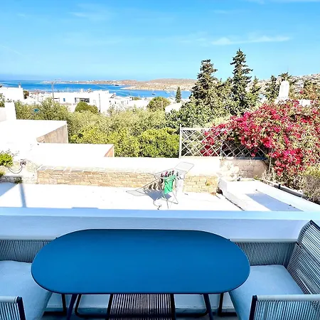 דירה Aeolian Blu 8 *