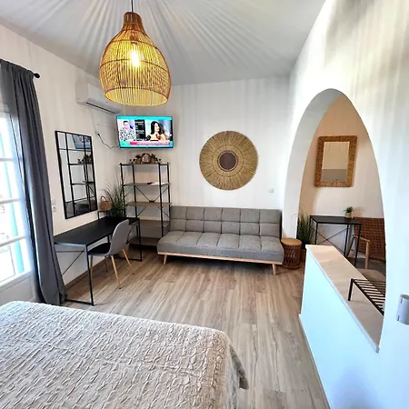Apartmán Aeolian Blu 8