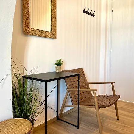 Aeolian Blu 8 Apartmán