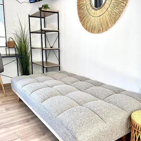 Aeolian Blu 8 Apartmán Páros