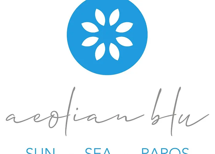 Lägenhet Aeolian Blu 8 *