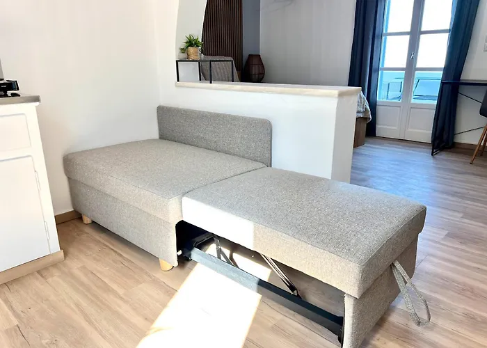 Aeolian Blu 8 Lägenhet