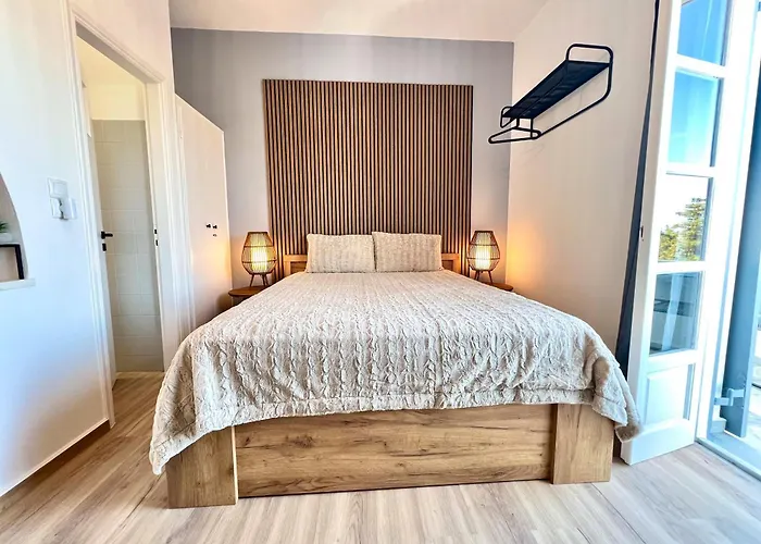 Aeolian Blu 8 Lägenhet