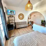 Aeolian Blu 8