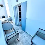Aeolian Blu 8 Páros