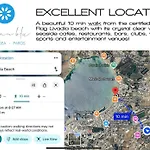 Aeolian Blu 8 *