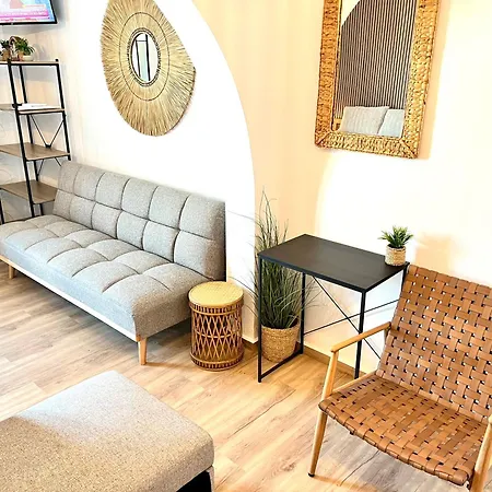 Apartmán Aeolian Blu 8