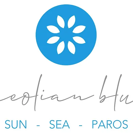 Apartmán Aeolian Blu 8 *