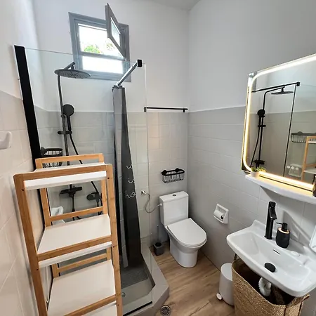 Apartmán Aeolian Blu 8