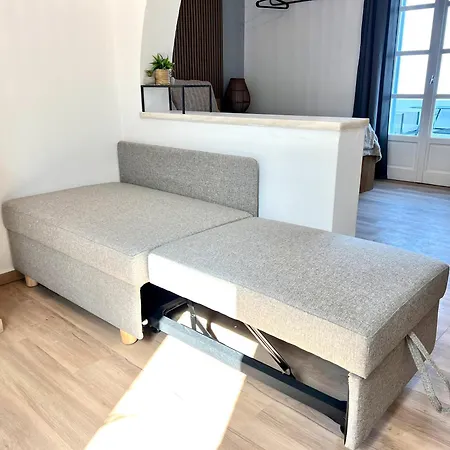 Aeolian Blu 8 Apartmán