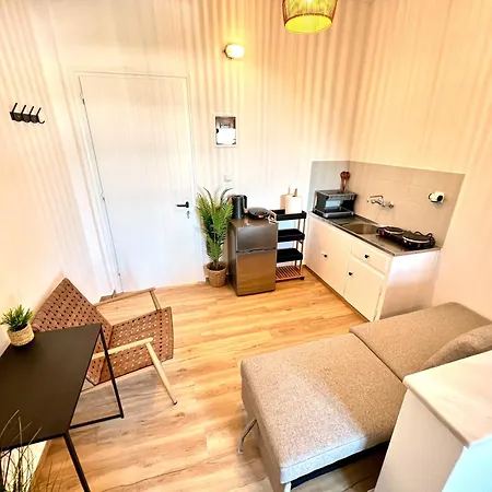 Apartmán Aeolian Blu 8