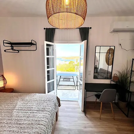 Apartmán Aeolian Blu 8