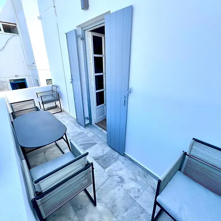 Aeolian Blu 8