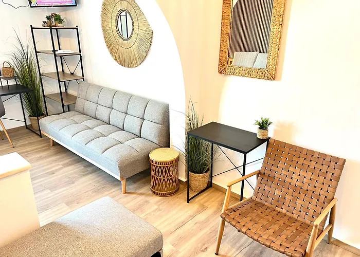 Appartement Aeolian Blu 8