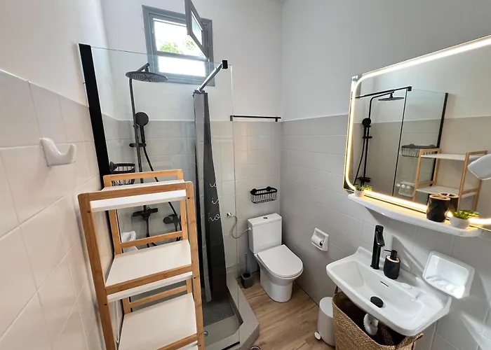 Appartement Aeolian Blu 8