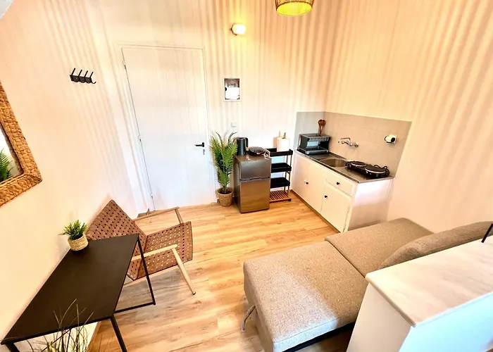 Appartement Aeolian Blu 8